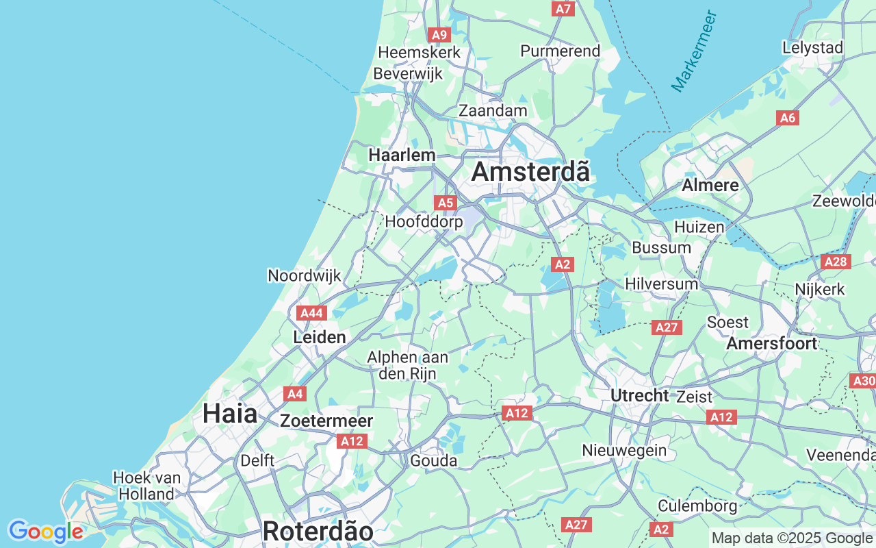 Localização do(a) Veleiro: Leimuiderbrug, Westeinderplassen