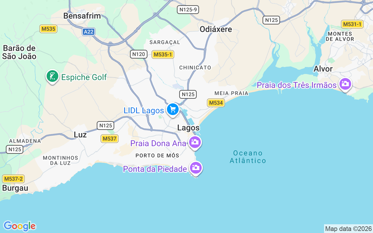 Luogo Barca a motore: Lagos Marina, Lagos