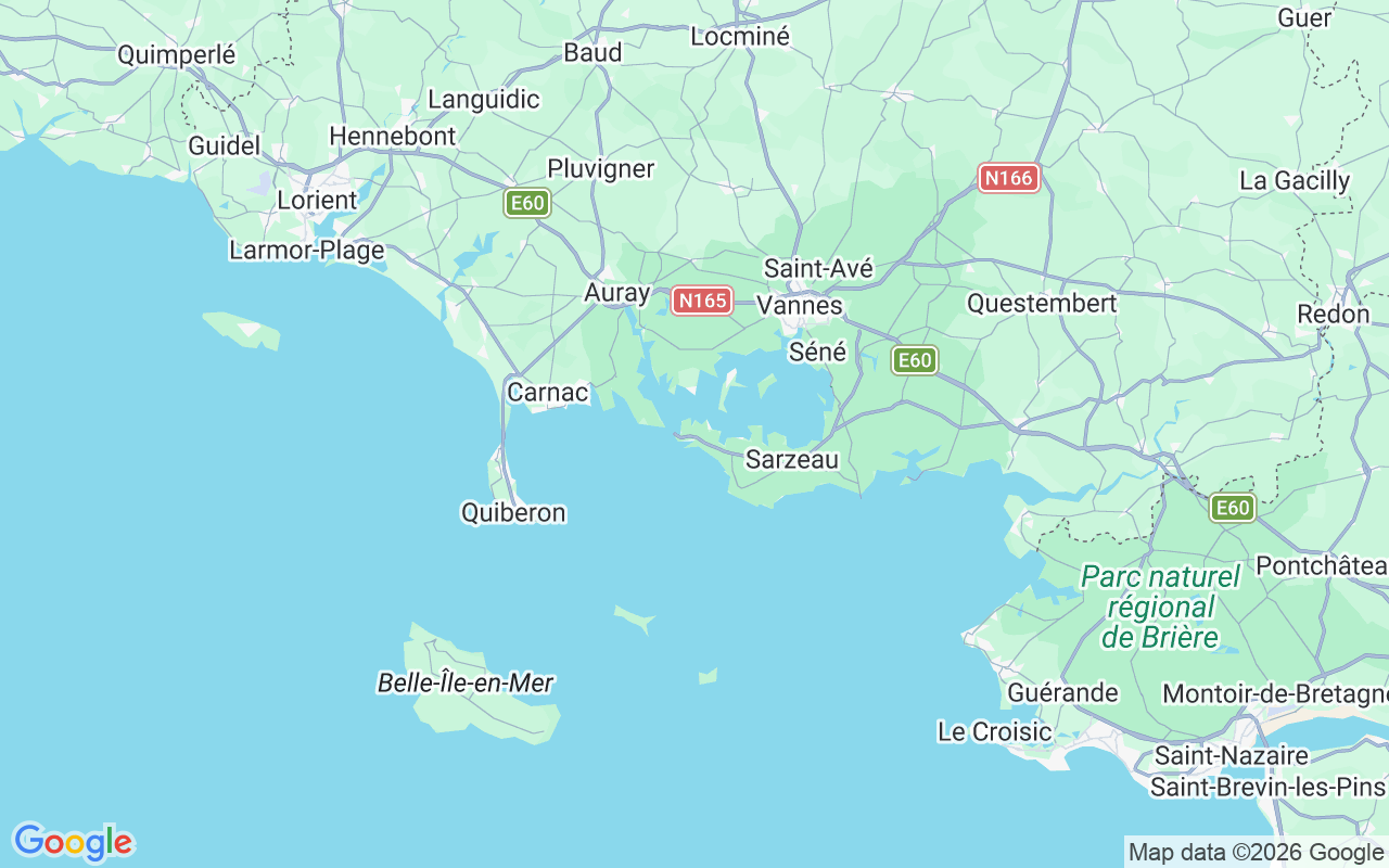 Liegeplatz Segelboot: 56640 Arzon, Frankreich