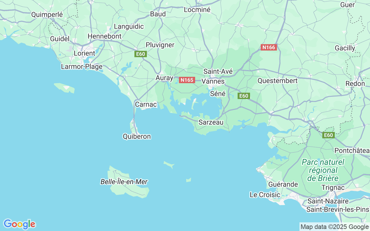 Localização do(a) Veleiro: 56640 Arzon, França