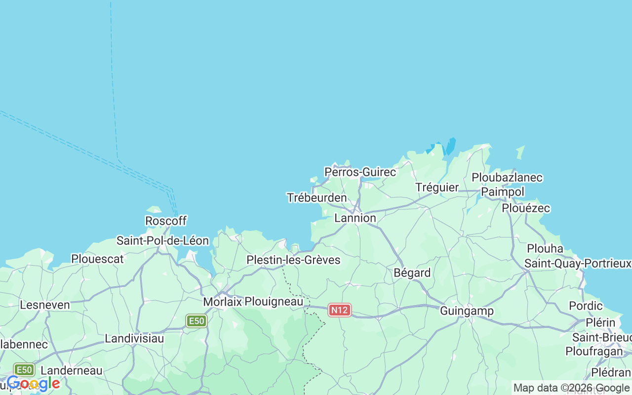 Liegeplatz Motorboot: Port De Trébeurden,Isthme Du Castel 22560, Trébeurden