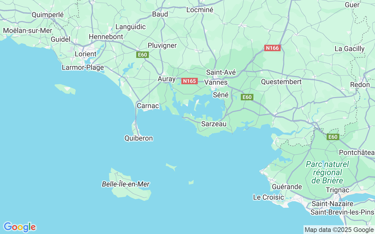 Plats för Segelbåt: 56640 Arzon, Frankrike
