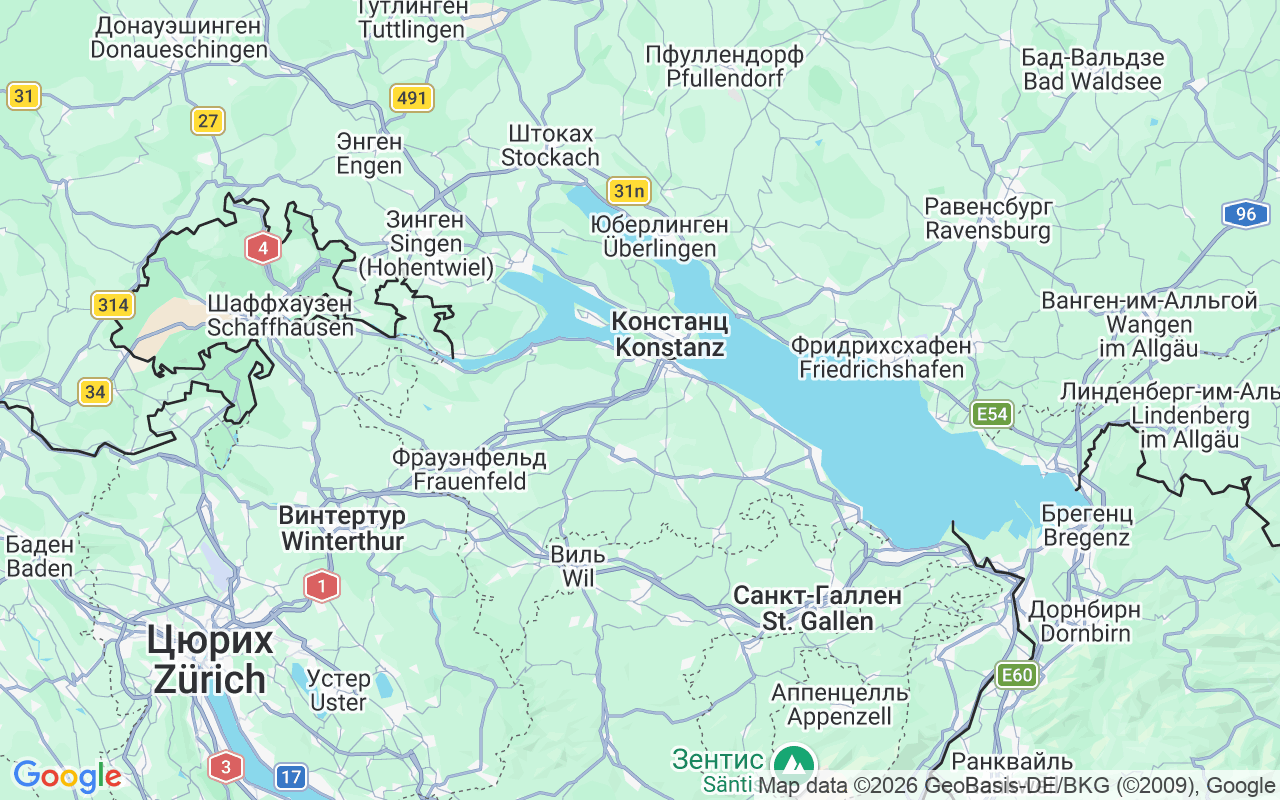 Местоположение RIB (надувная моторная лодка): Kreuzlingen, Кройцлинген