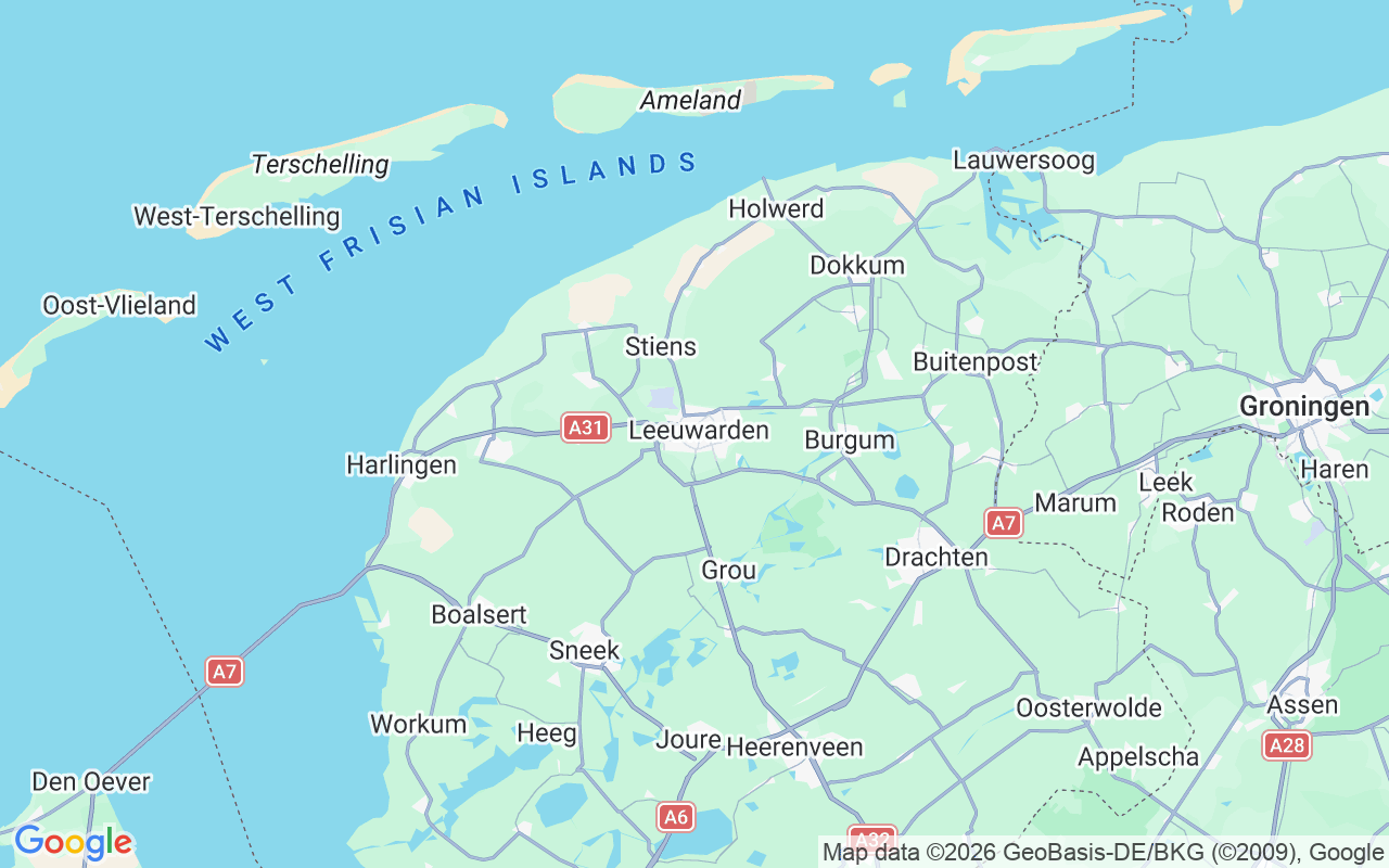 Liegeplatz Motorboot: Jachthaven De Grote Wielen, Leeuwarden