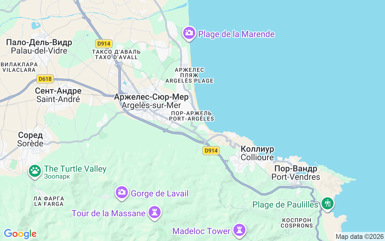 Местоположение RIB (надувная моторная лодка): Port D'argelès Sur Mer, 66700 Аржелес-Сюр-Мер