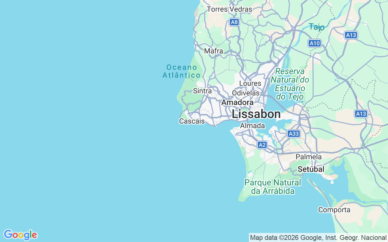 Liegeplatz Segelboot: Cascais Marina, Cascais