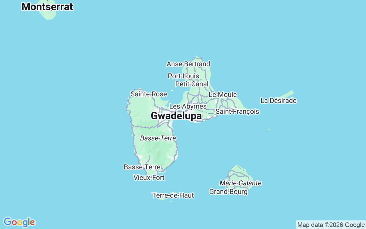 Jacht żaglowy w lokalizacji: Marina Bas Du Fort, Pointe-À-Pitre