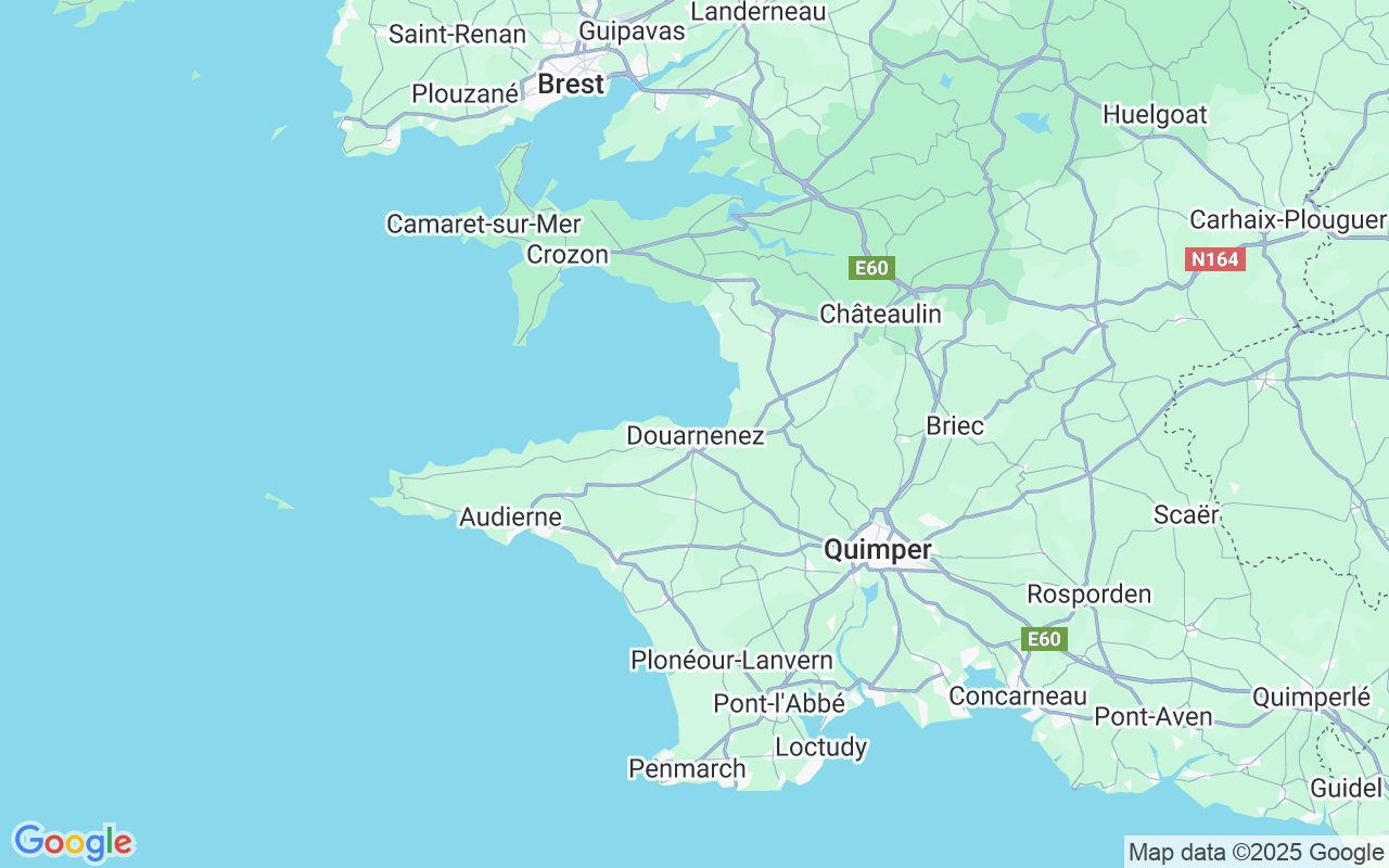 Plats för RIB-båt: Port De Plaisance De Tréboul, Quai De L'hyser., 29100 Douarnenez