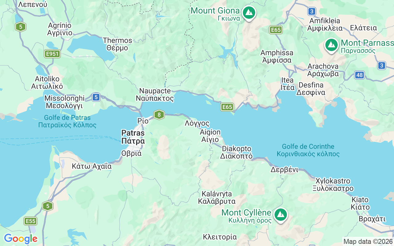 Emplacement du Semi-rigide: Loggos, Longos 250 09