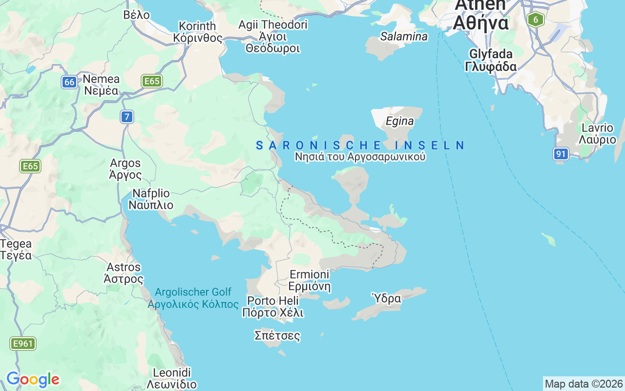Liegeplatz RIB: Adamantas, Milos 180 20