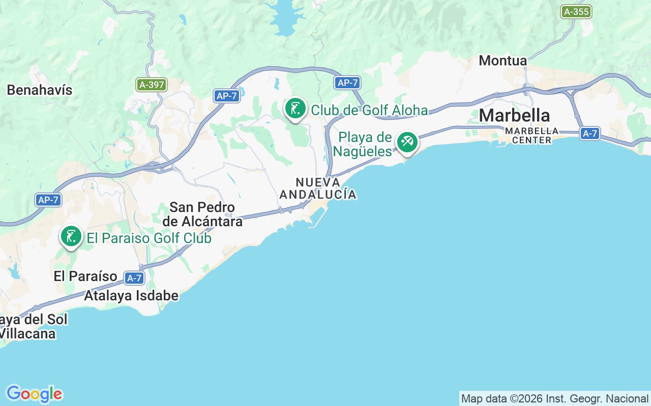 Liegeplatz Motorboot: Puerto Banús, Marbella