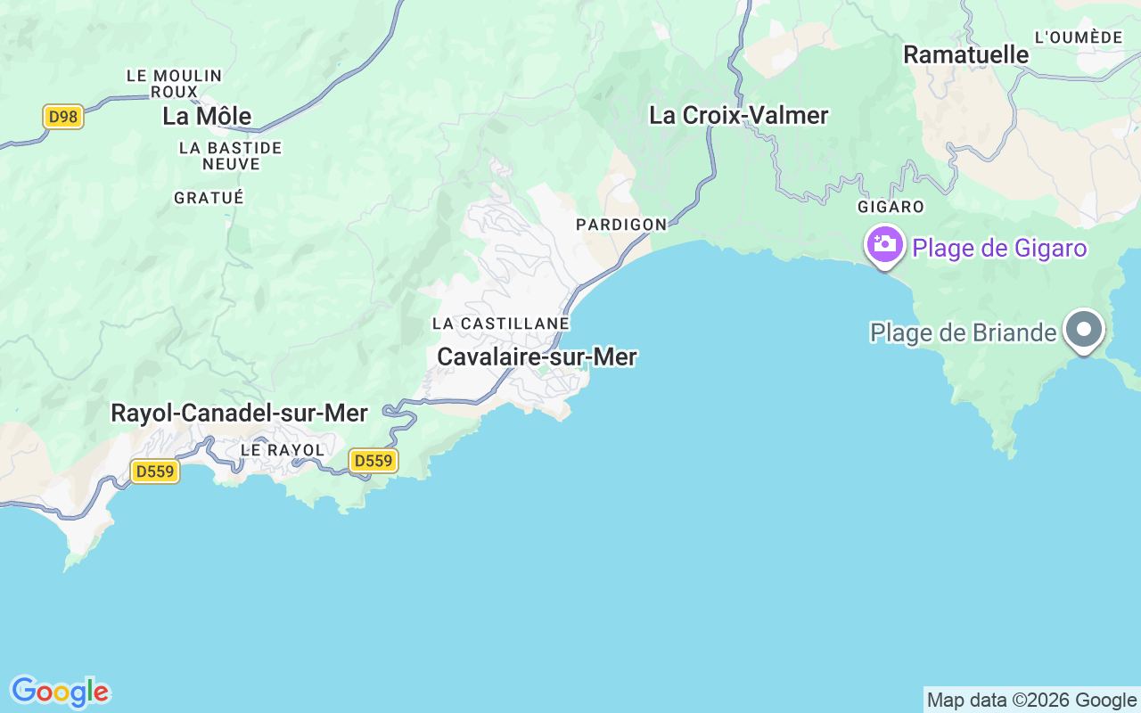 Luogo Barca a vela: Port Public De Cavalaire, 83240 Cavalaire-Sur-Mer