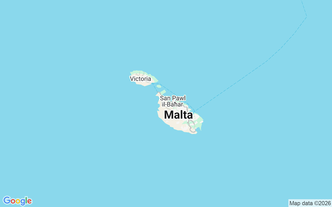 Liegeplatz Motorboot: Cirkewwa Malta And Imgarr Gozo, Malta