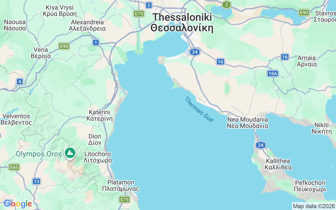 Location of the Boat without licence: Marina Ormos Panagias, Chalkidiki