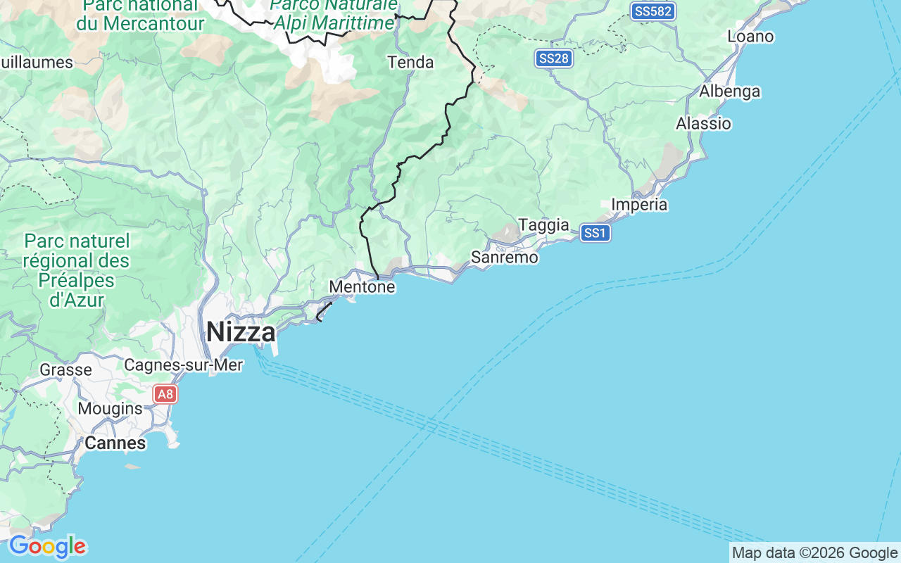 Luogo Barca senza patente: Porto, 18012 Bordighera Im