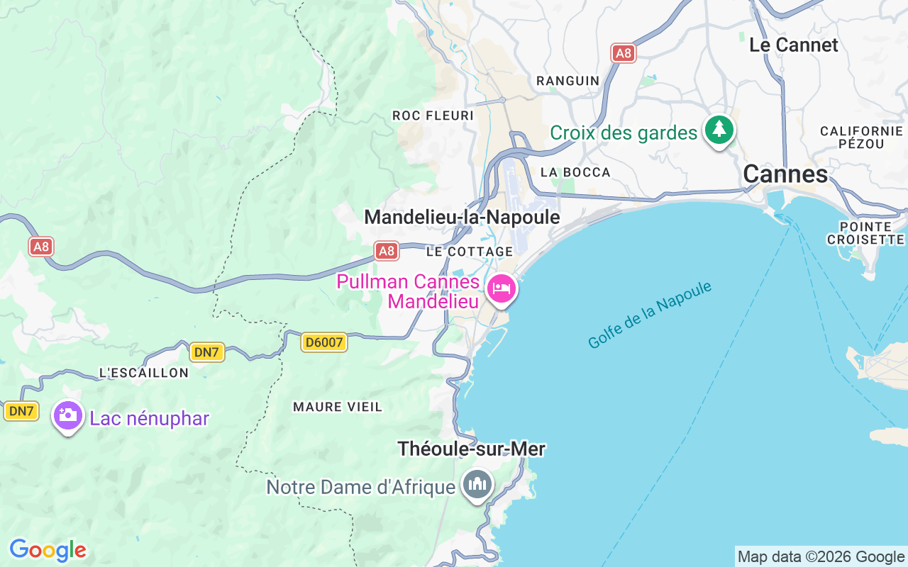 Emplacement du Bateau à moteur: Port De Cannes Marina, 06210 Mandelieu-La-Napoule