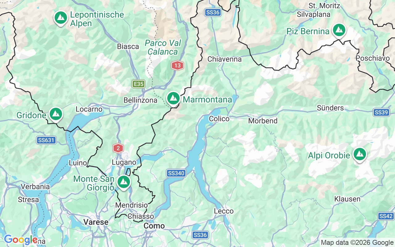 Liegeplatz Boot ohne Führerschein: Dongo, Dongo