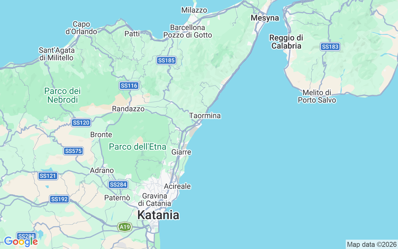 Łódź motorowa w lokalizacji: Giardini Naxos, Giardini-Naxos