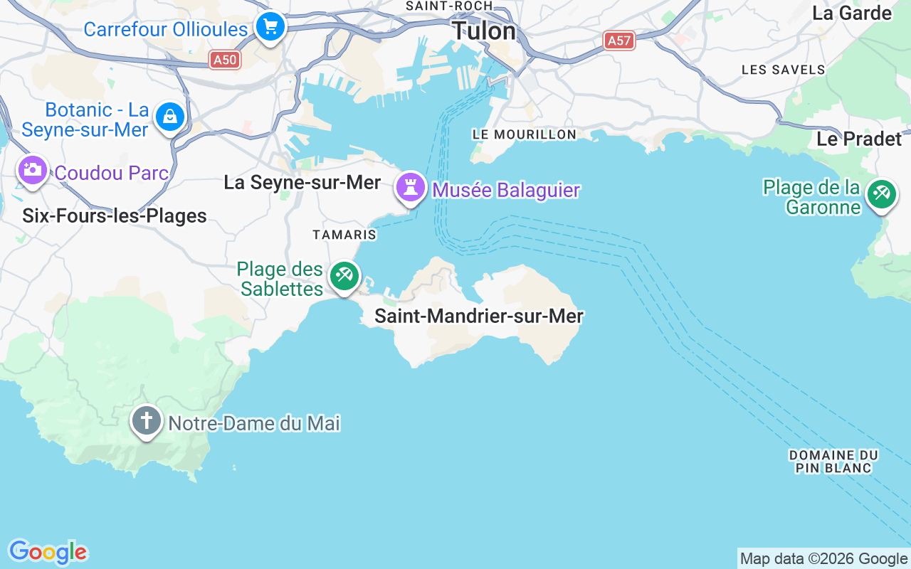 Jacht żaglowy w lokalizacji: Port De Saint-Mandrier-Sur-Mer, Saint-Mandrier-Sur-Mer