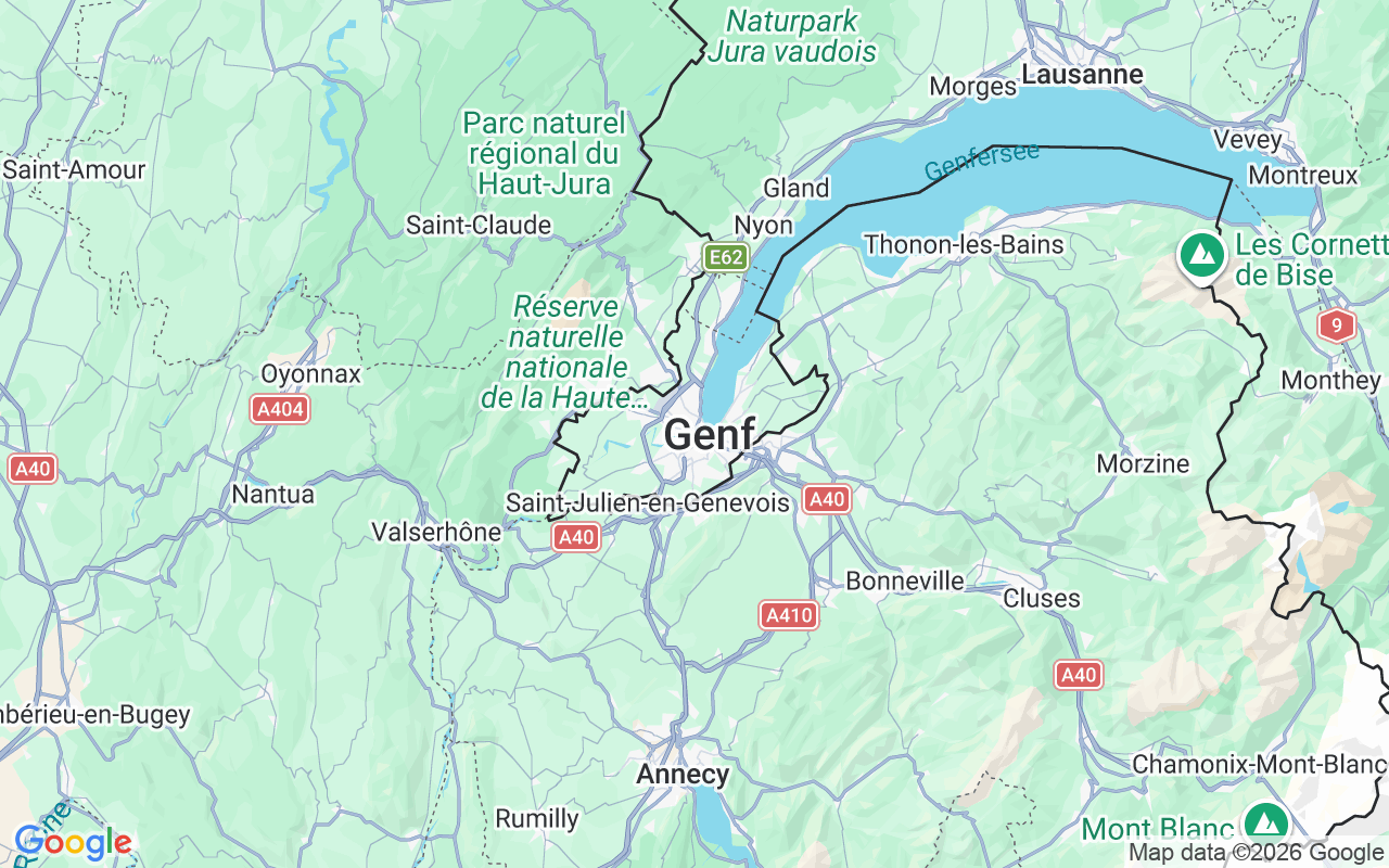 Liegeplatz Motorboot: Port Wilson, Genf