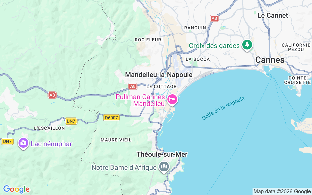 De locatie van Motorboot: Port De Cannes Marina, 06210 Mandelieu-La-Napoule
