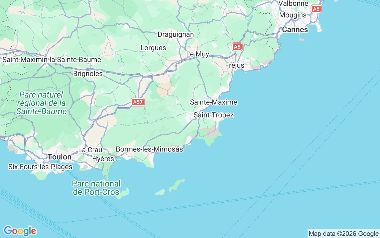 Localização do(a) Veleiro: 83310 Cogolin, França