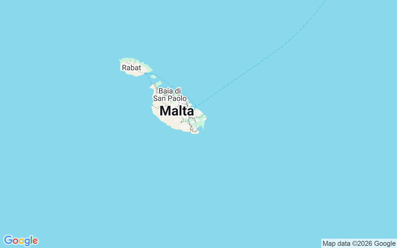 Luogo Gommone: Marsaxlokk Harbour, Marsa Scirocco