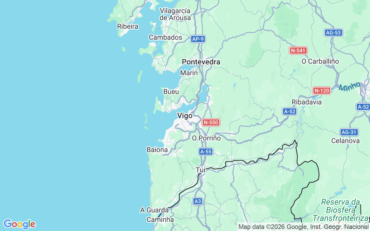 Location of the Sailboat: Monte Real Club De Yates De Baiona, Vigo