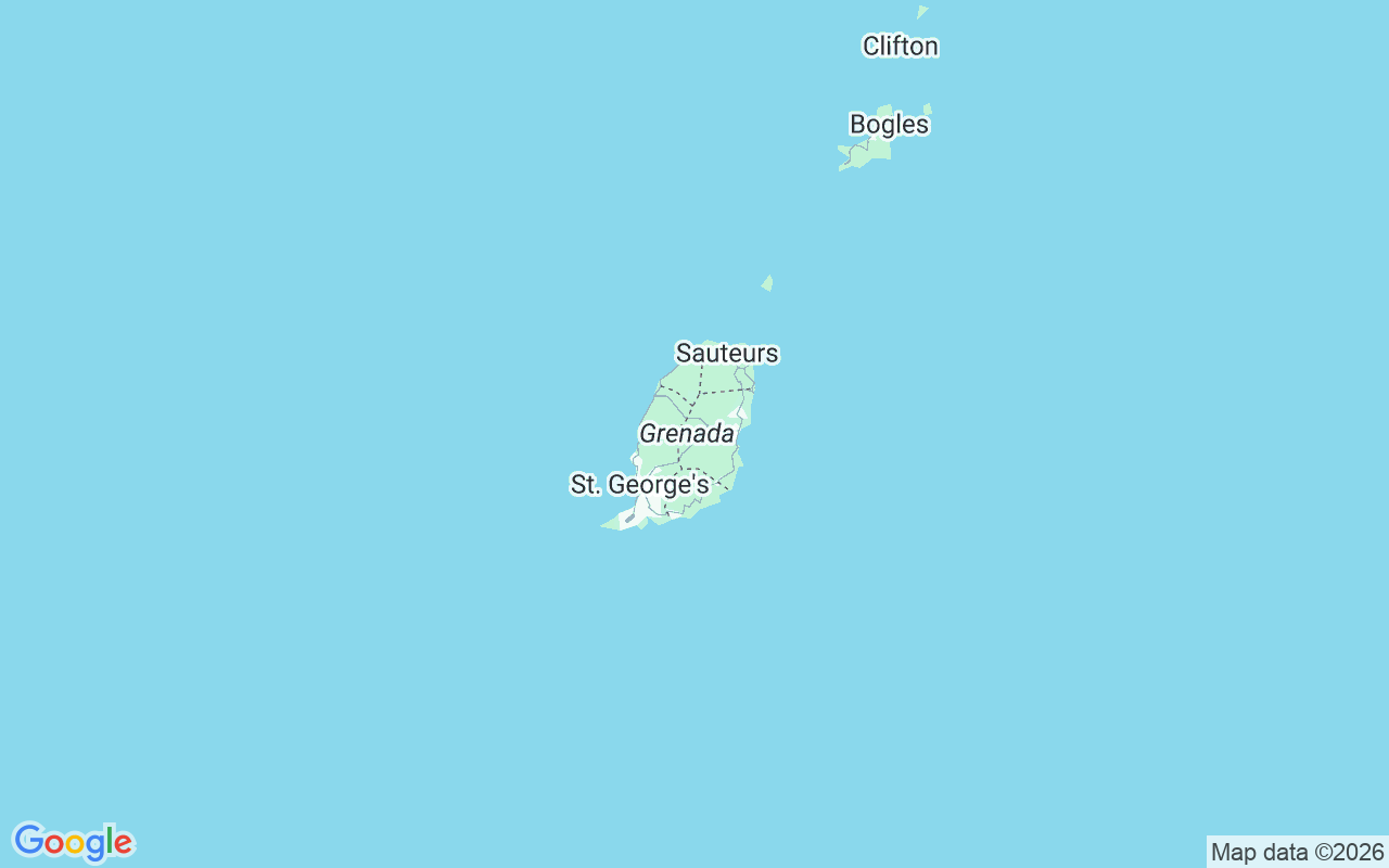 Liegeplatz Katamaran: St George’s Grenada, Grenada