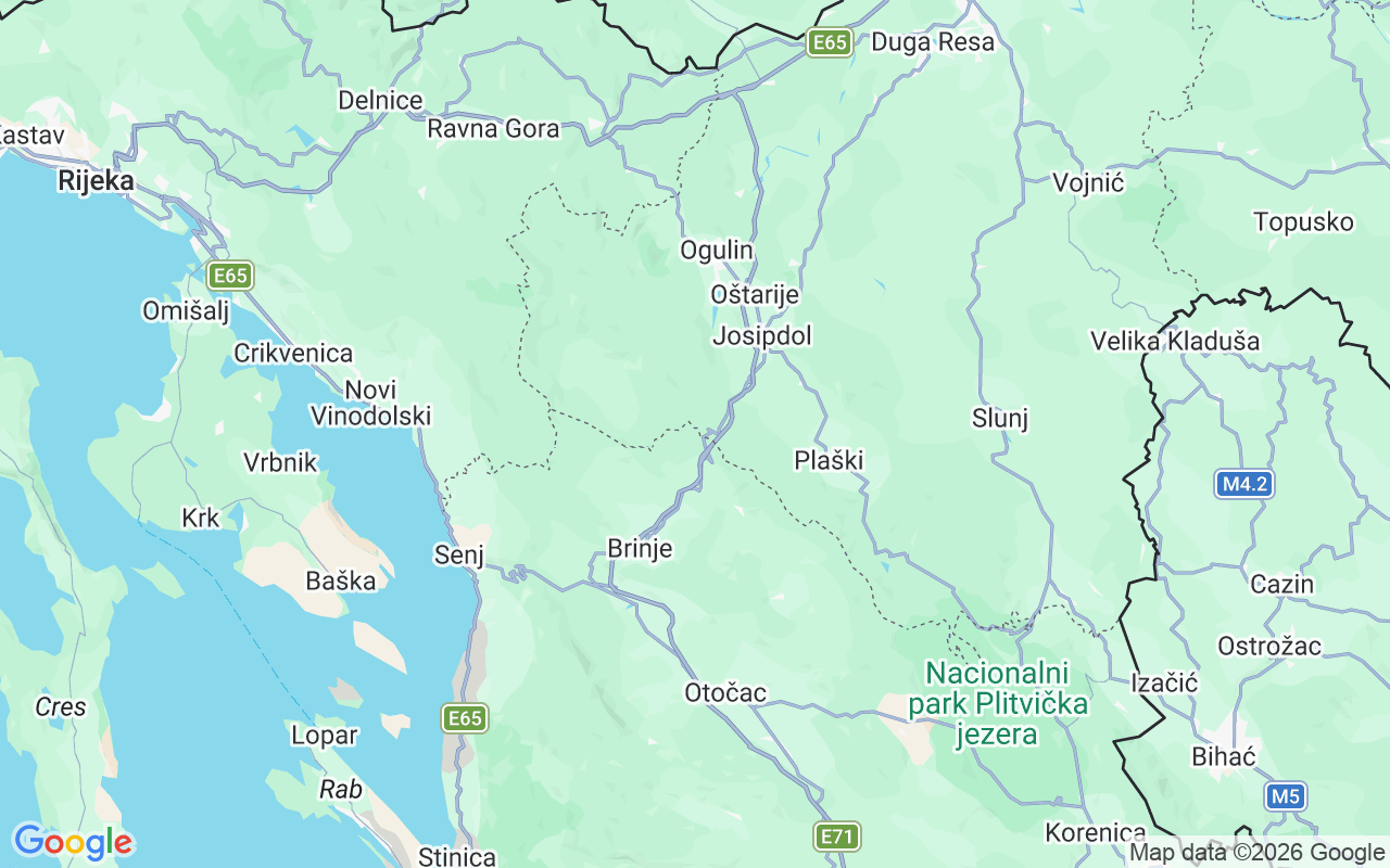 Liegeplatz Segelboot: Kroatien, Kroatien
