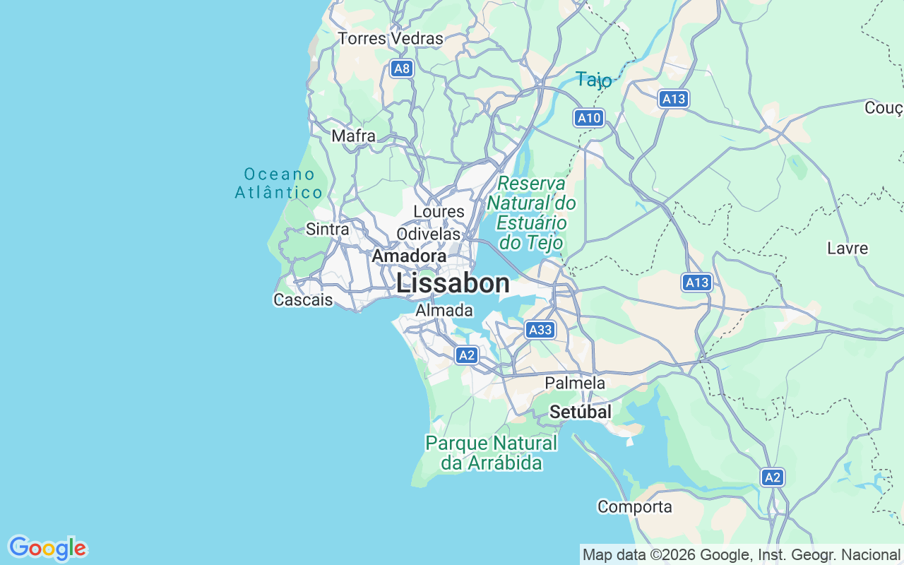 Liegeplatz Segelboot: Bom Sucesso Marina, Lissabon
