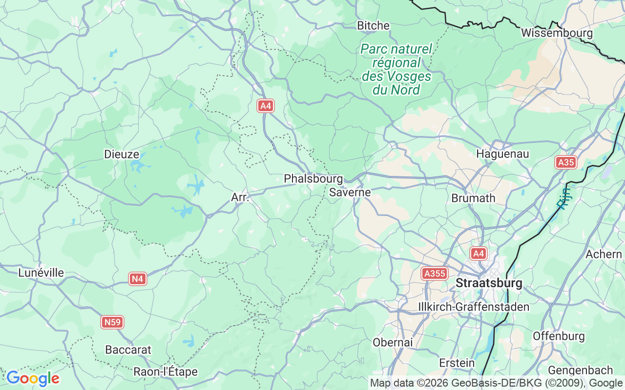De locatie van Woonboot: 57820 Lutzelbourg, Frankrijk