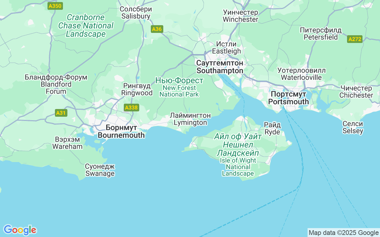 Местоположение Парусная лодка: Lymington Yacht Haven, Лаймингтон