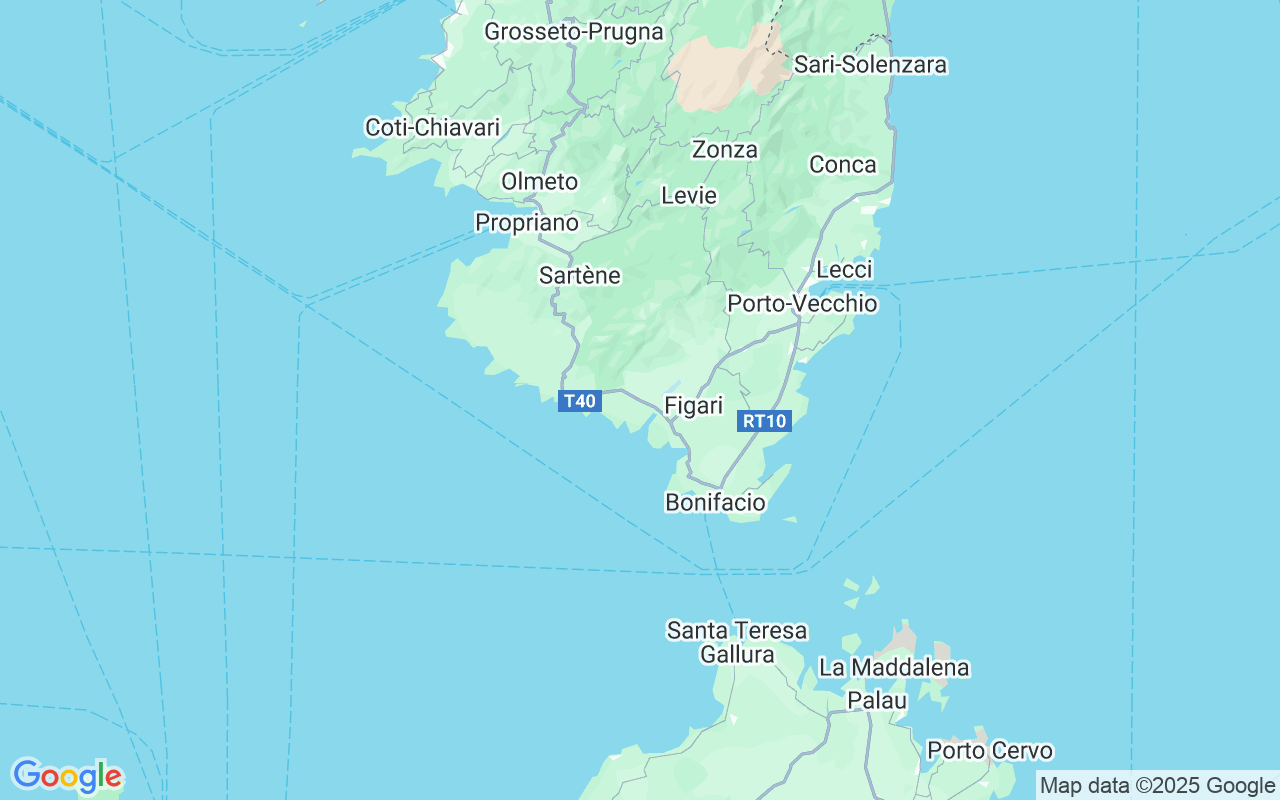 Katamaran w lokalizacji: Port De Pianottoli-Caldarello, Pianotolli-Caldarello