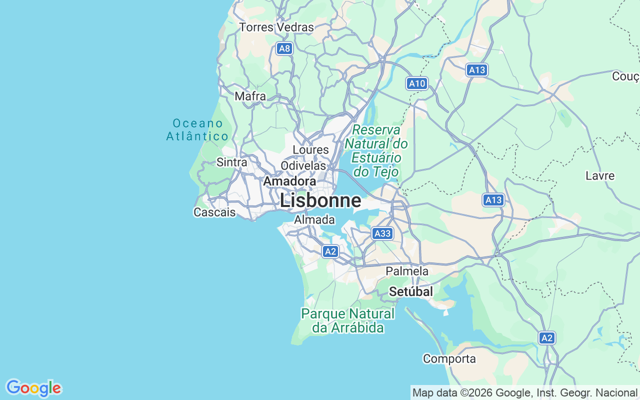 Emplacement du Voilier: Doca De Alcântara Gate 3, Lisbonne