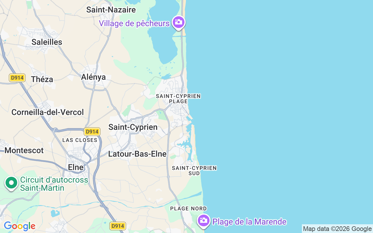 Jacht żaglowy w lokalizacji: Port De Saint-Cyprien, 66750 Saint-Cyprien