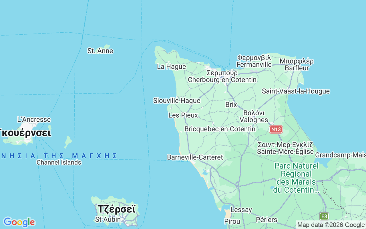 Τοποθεσία Ιστιοπλοϊκό σκάφος: Port-Diélette, 50340 Les Pieux