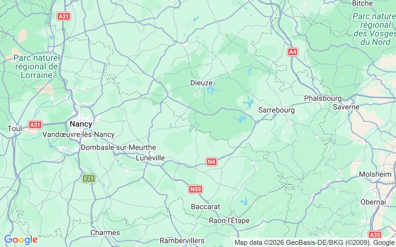 Emplacement du Péniche: 57810 Lagarde, France