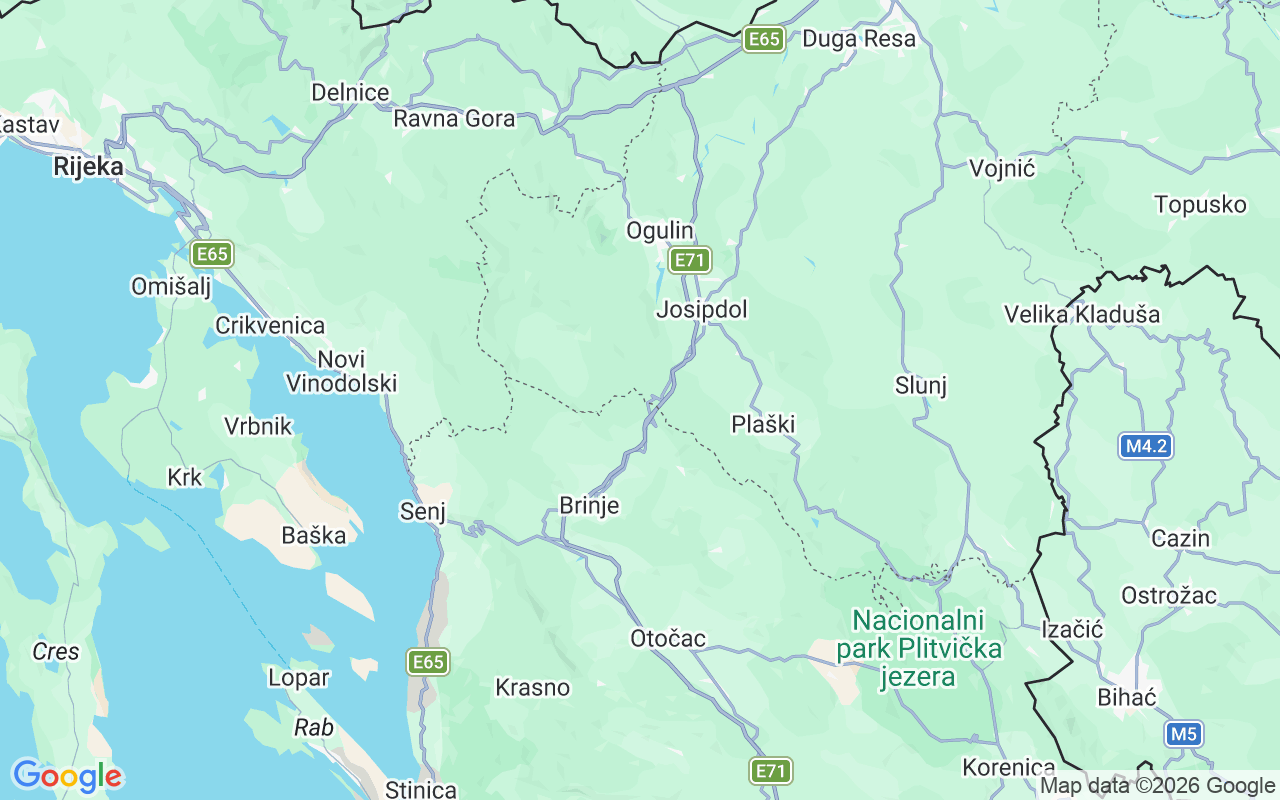 De locatie van Zeilboot: Kroatië, Kroatië