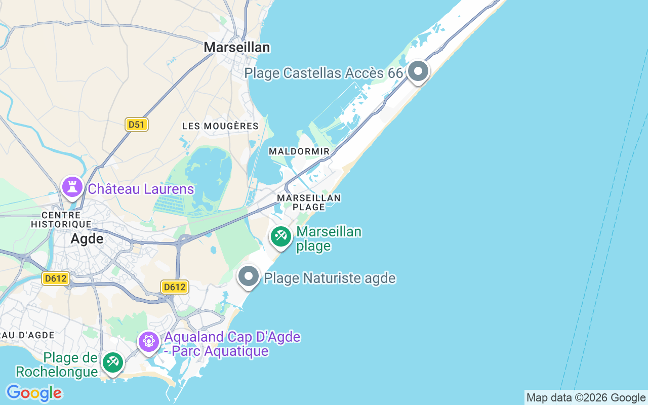 Liegeplatz Motorboot: Port De Marseillan Plage, Marseillan