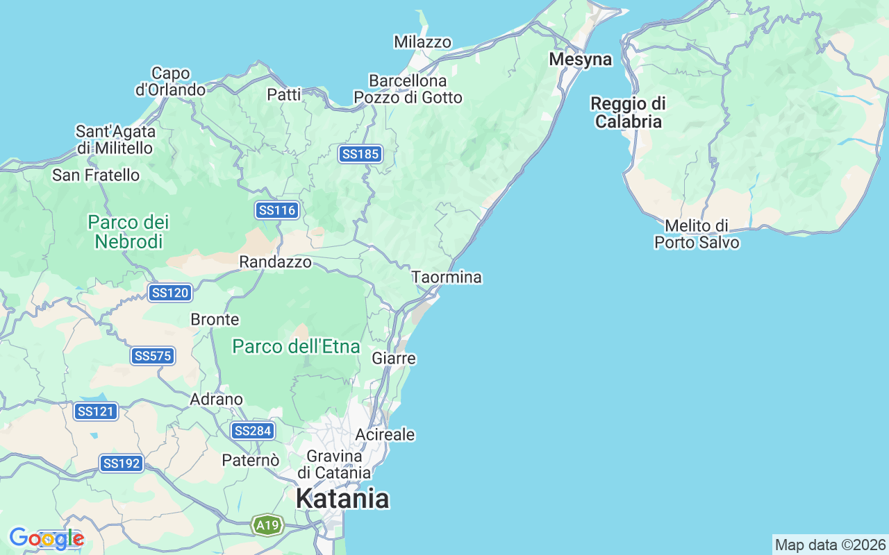 Łódź motorowa w lokalizacji: La Cambusa, 98039 Taormina