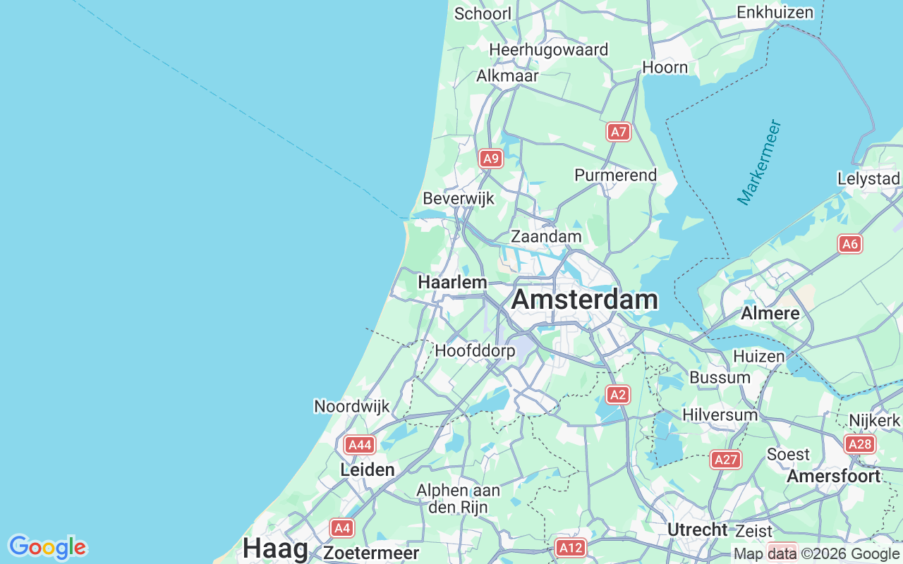 Plats för Motorbåt: Haarlem, Haarlem