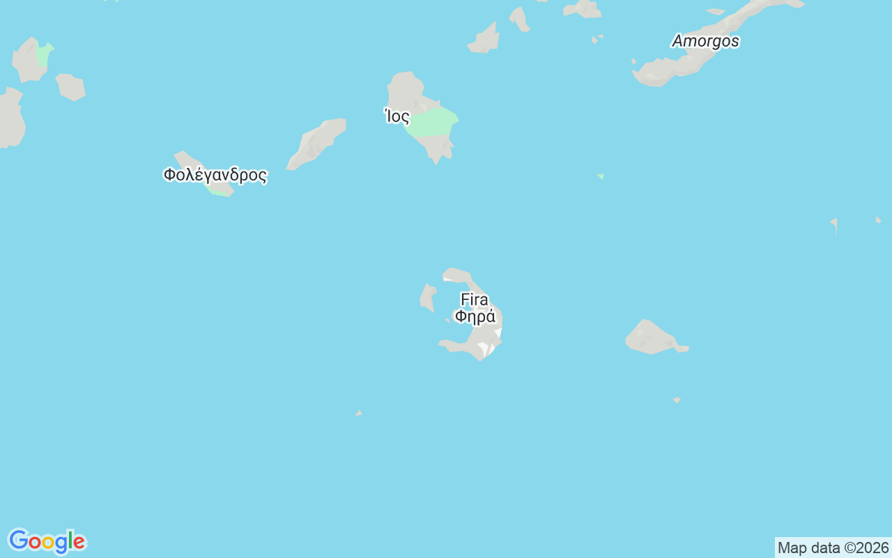 Emplacement du Catamaran: Ammoudi Bay, Oia 847 02
