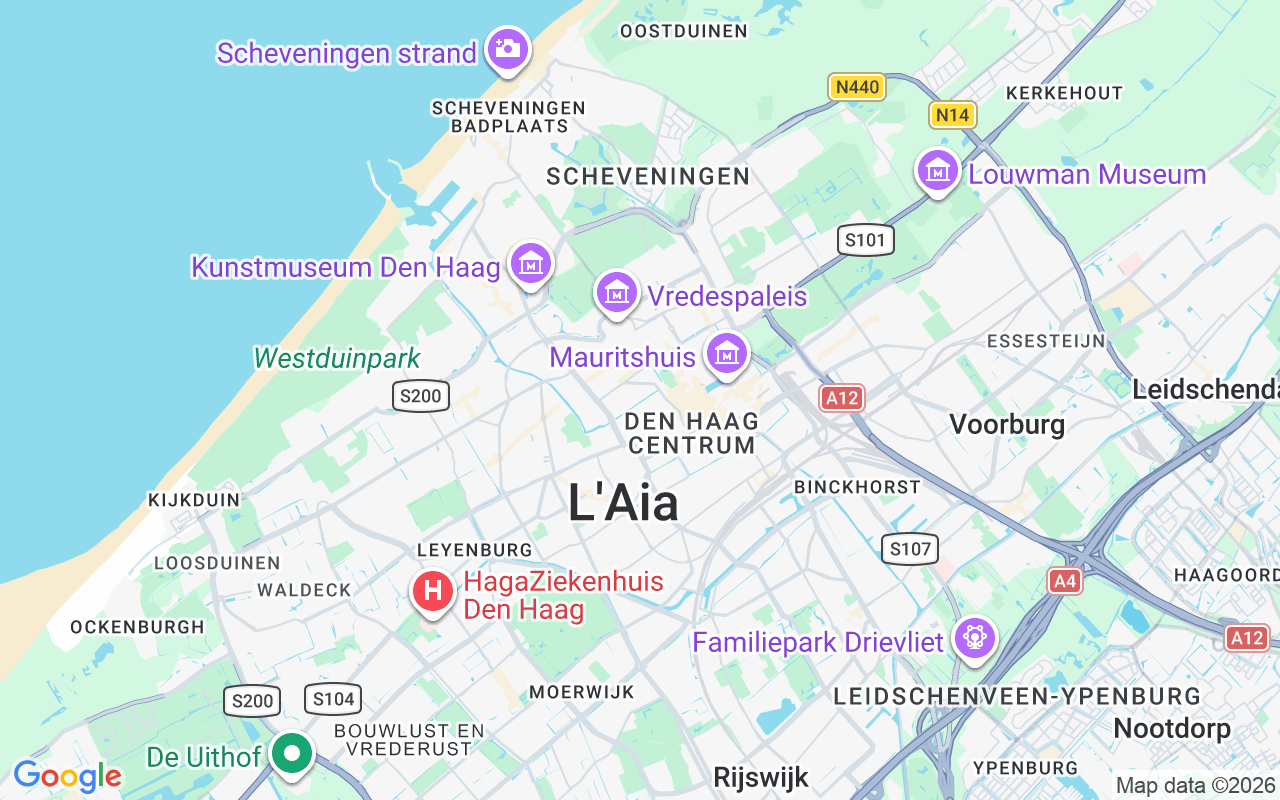 Luogo Barca a motore: Veenkade, L'aia