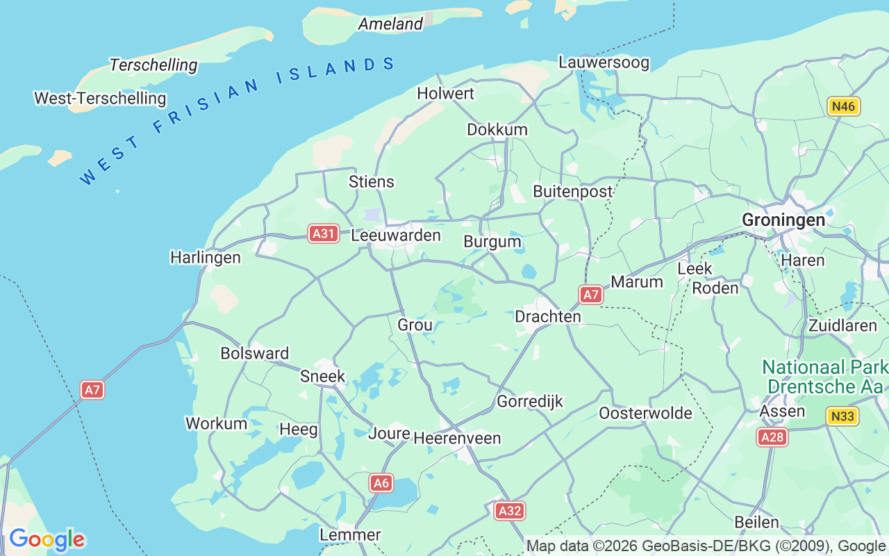 Location of the Sailboat: Warten, Warten