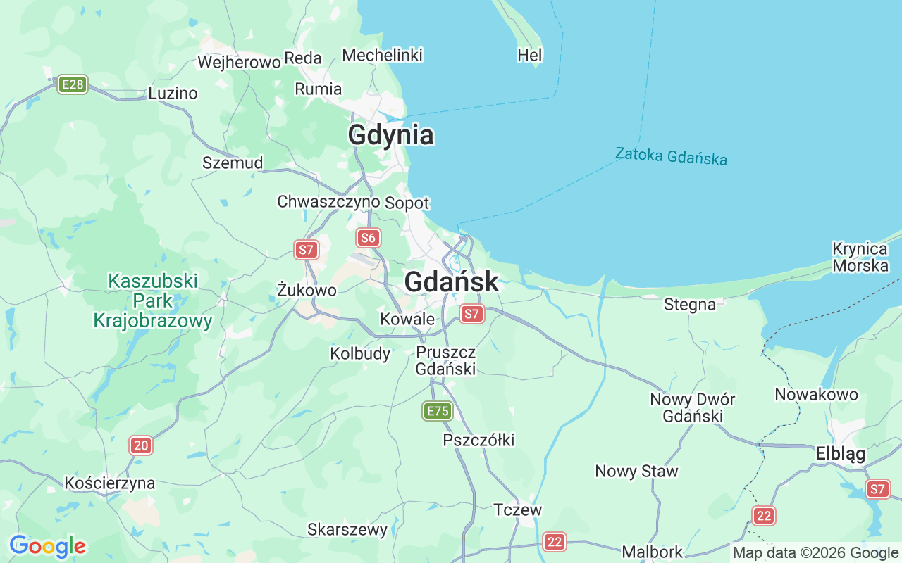 Jacht żaglowy w lokalizacji: Gdańsk, Gdańsk