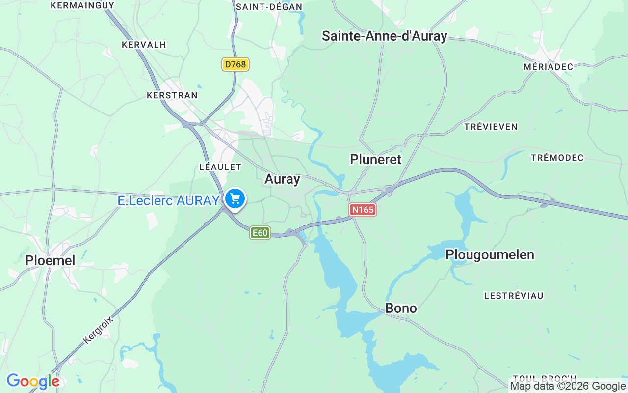 Liegeplatz Segelboot: Port Saint-Goustan, 56400 Auray