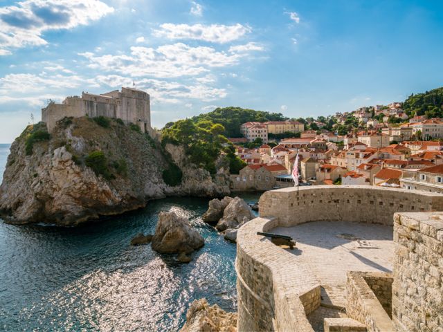 Location Bateau Dubrovnik