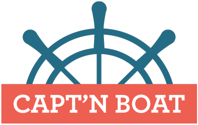 Capt'n Boat