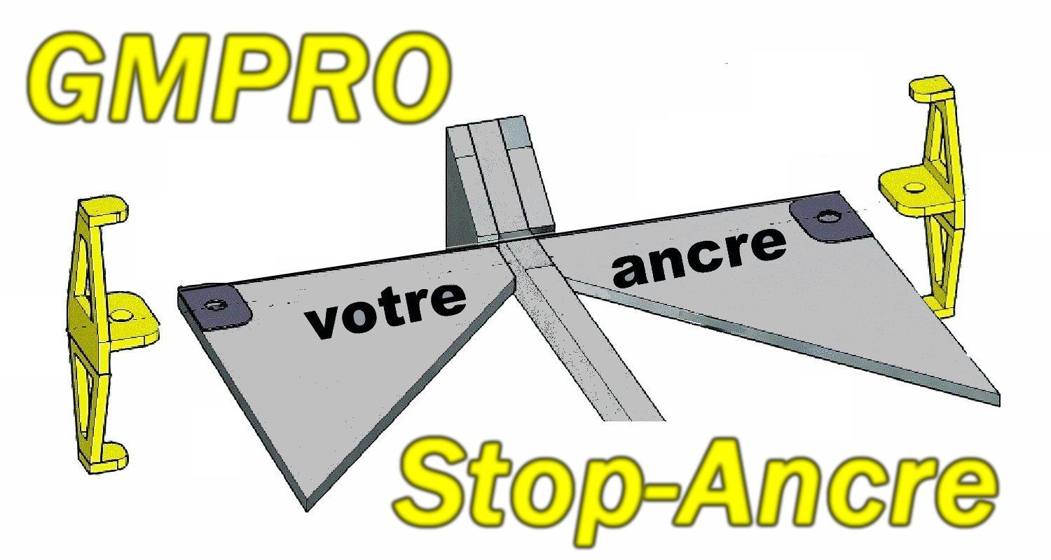 Stop Ancre